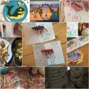 …machen wir bei 12 von 12 mit (August 2016)