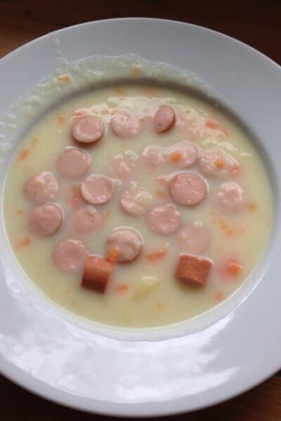 Suppe & Eintopf