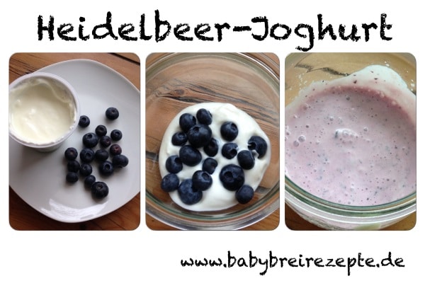 heidelbeer-joghurt-zubereitung