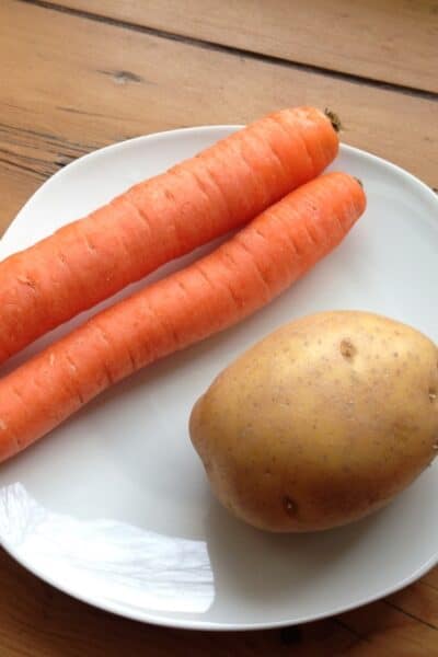 Rezepte nach Mahlzeit