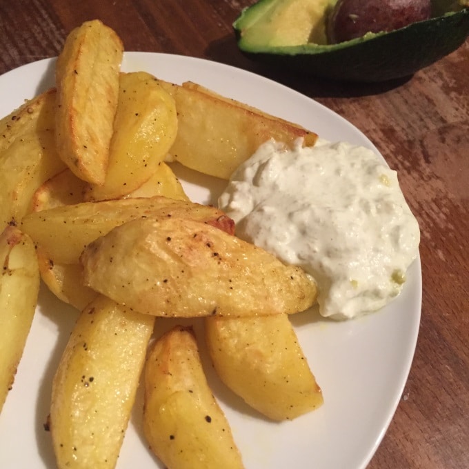 Avocadodip (2)