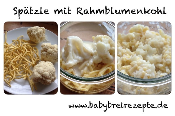 spaetzle-mit-rahmblumenkohl-zubereitung