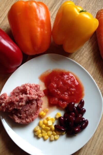 Babyrezepte