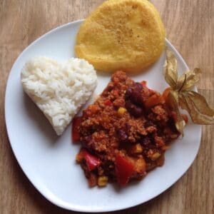 Chili con carne