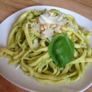 Pesto verde