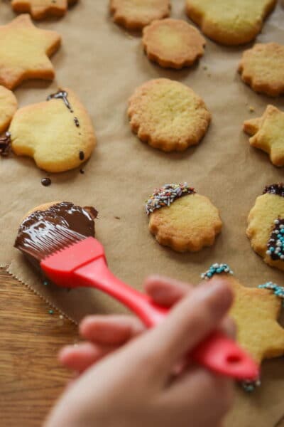 Snack Rezepte