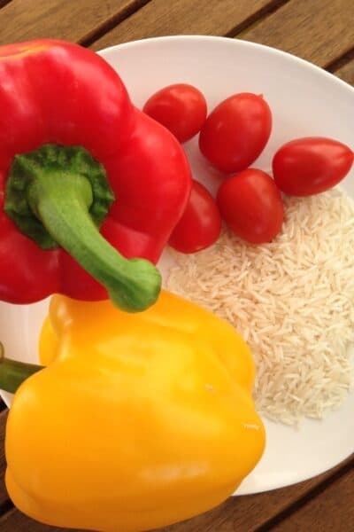 Rezepte nach Region