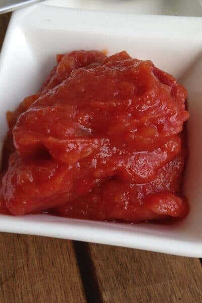 Snack Rezepte