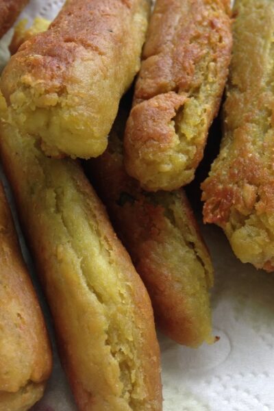 Snack Rezepte