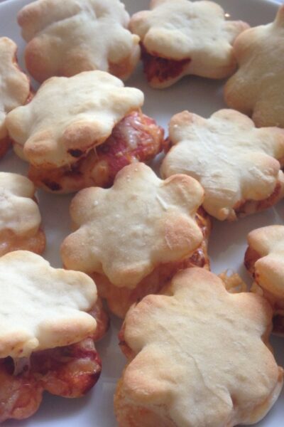 Snack Rezepte