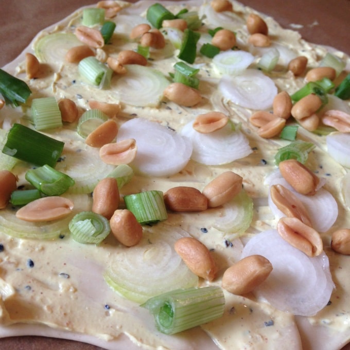 13+ buko india rezept