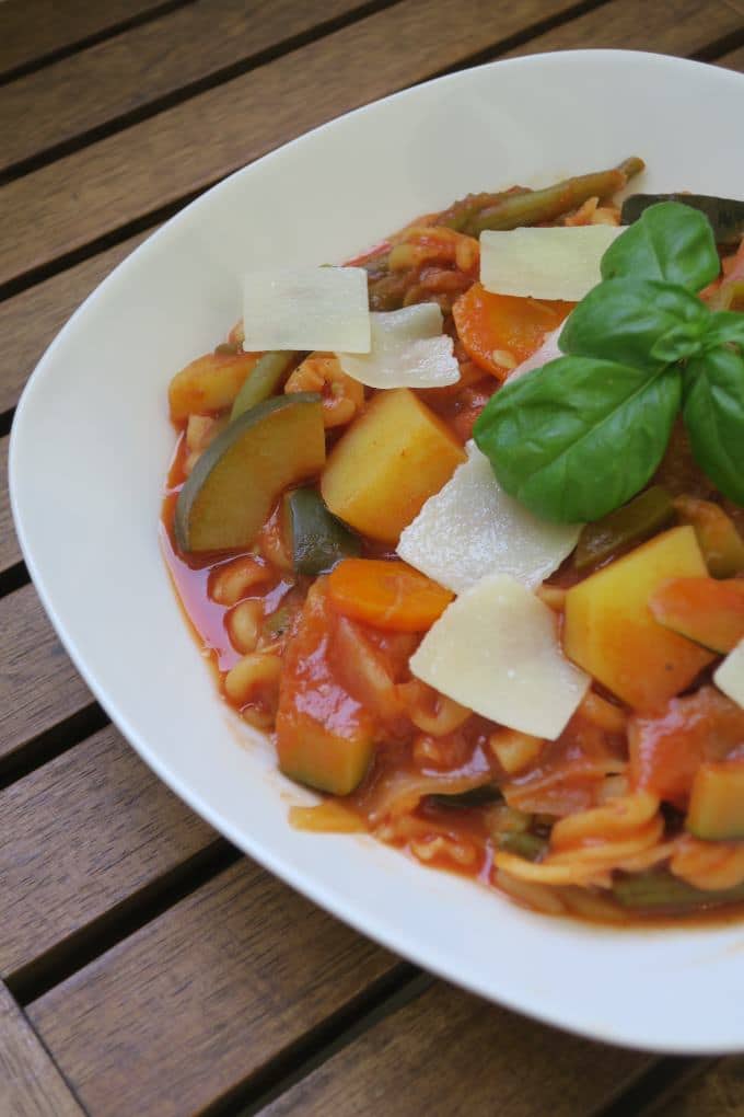 Minestrone