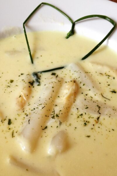 Suppe & Eintopf