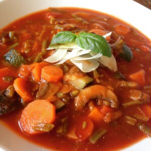 Minestrone