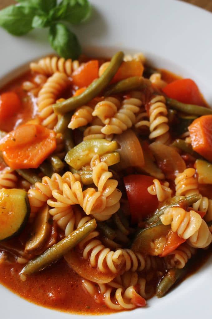 Minestrone