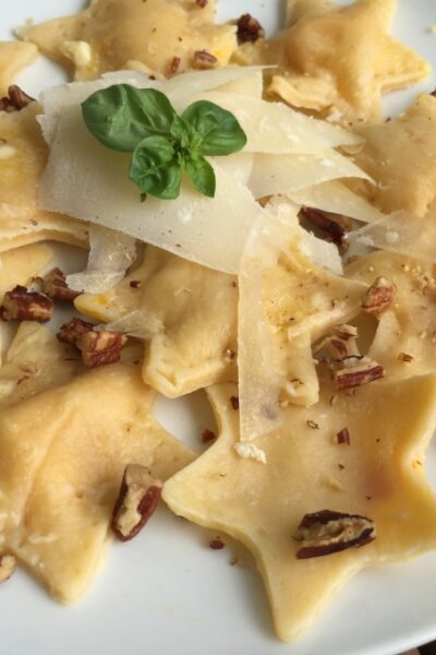 Pasta Rezepte