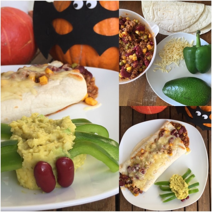 Enchiladas Halloween (1)