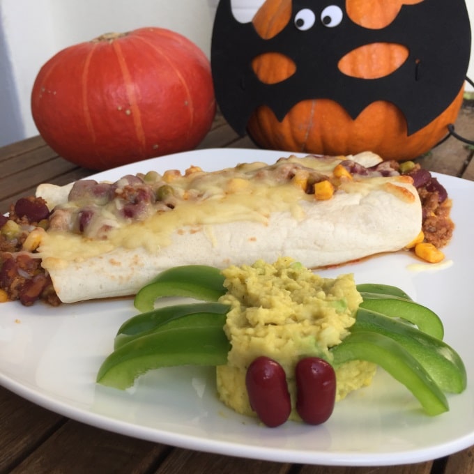 Enchiladas Halloween (5)