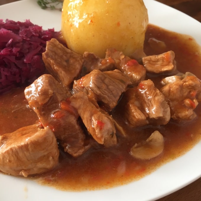 Gulasch Kartoffelklöße 3 (2)