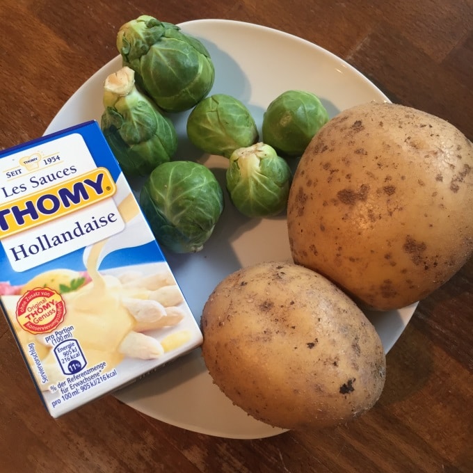gefüllte Kartoffeln Rosenkohl (2)
