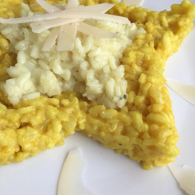 Blumenkohl Risotto (2)