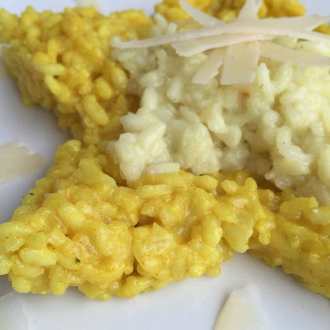 Blumenkohl Risotto (6)