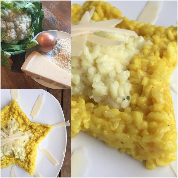 Blumenkohl Risotto (7)