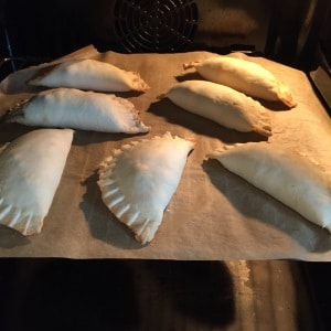 Empanadas Weihnachten navidad christmas (7)