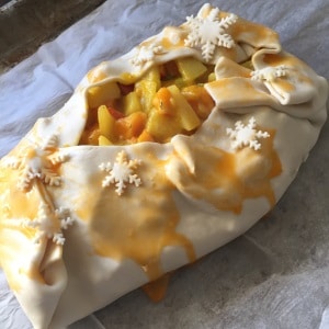 Kürbisstrudel (4)