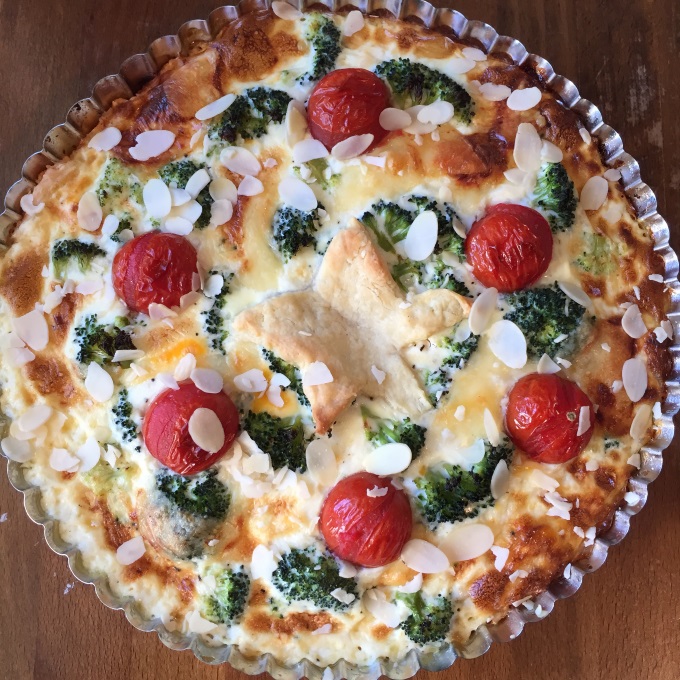 Brokkoli Quiche (5)