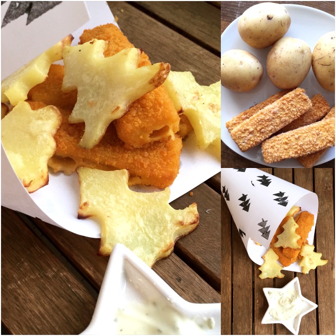 Fish Chips christmas (1)