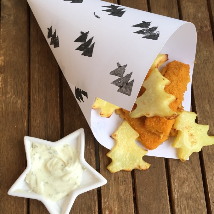 Fish Chips christmas (6)