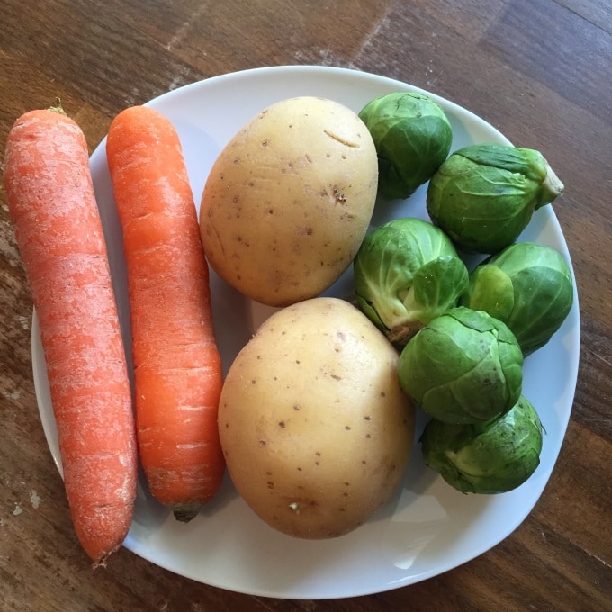 Rosenkohl Suppe Eintopf (1)