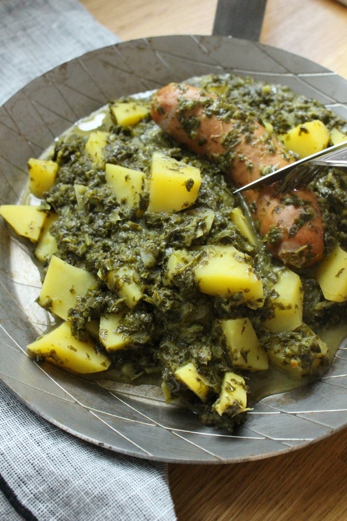 geschafft nachahmen dominieren grünkohl rezept glas als beilage - frisax.at