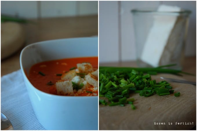 Paprika-Tomaten-Suppe Gastpost 3