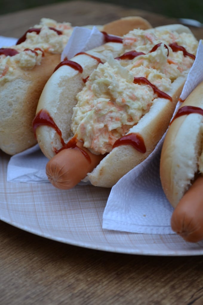 Cheveres Hot Dog Coleslaw (11)