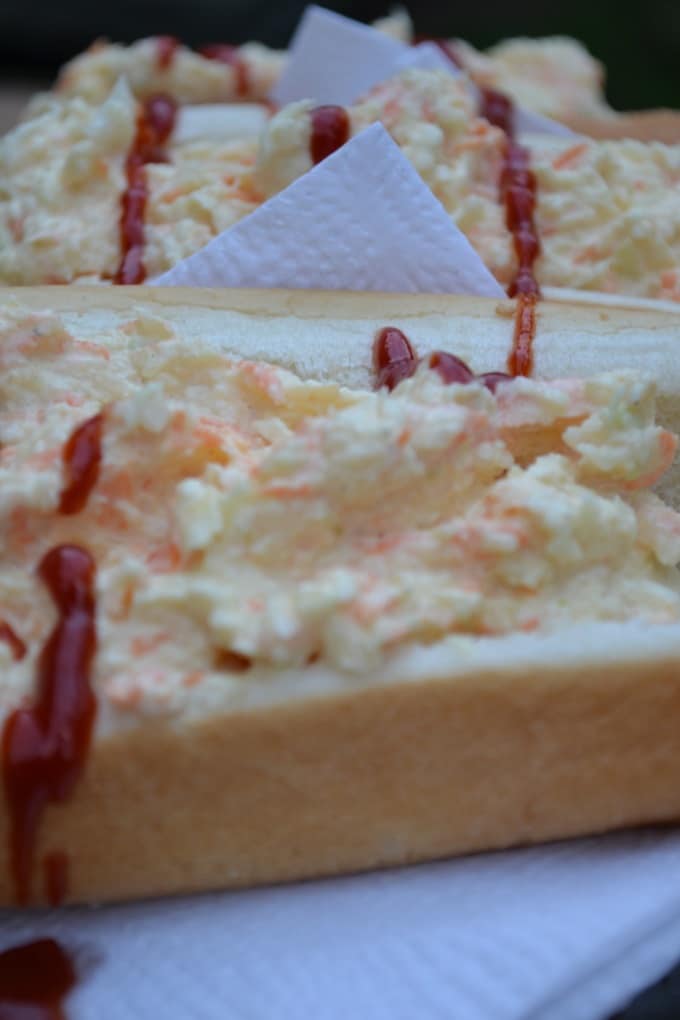 Cheveres Hot Dog Coleslaw (8)