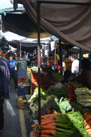 Markt Guatemala (2)