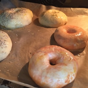 Bagels italienisch Synchronbacken (15)