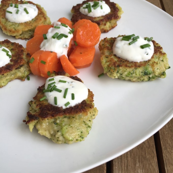 Brokkoli Couscous Taler (3)