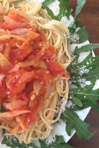 Pasta Rezepte