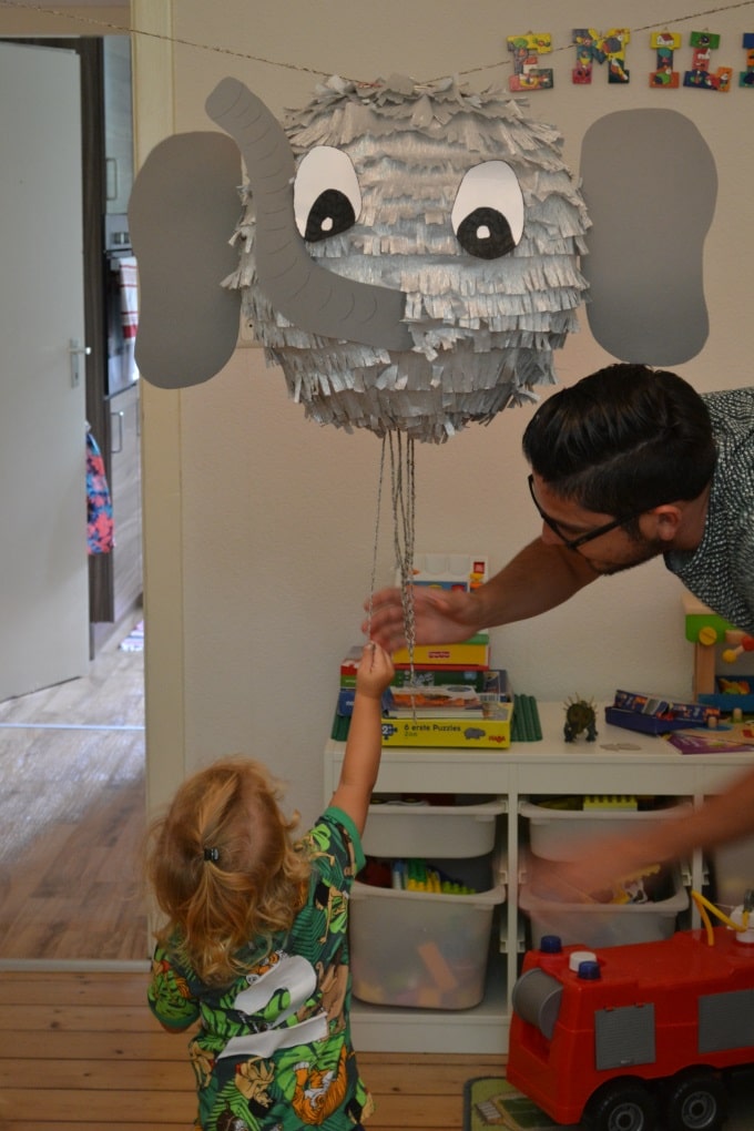 Dschungelparty (4)