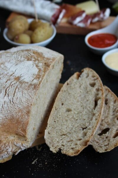 Rezeptübersicht