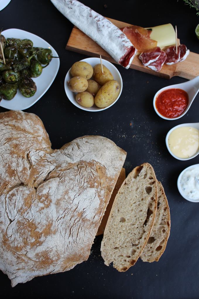 Beilagenbrot Tapasliebe (8)