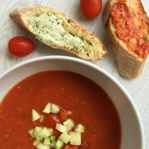 Gazpacho