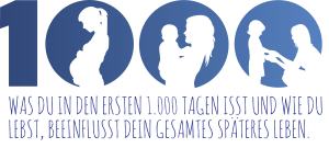 1000days Logo_DACH