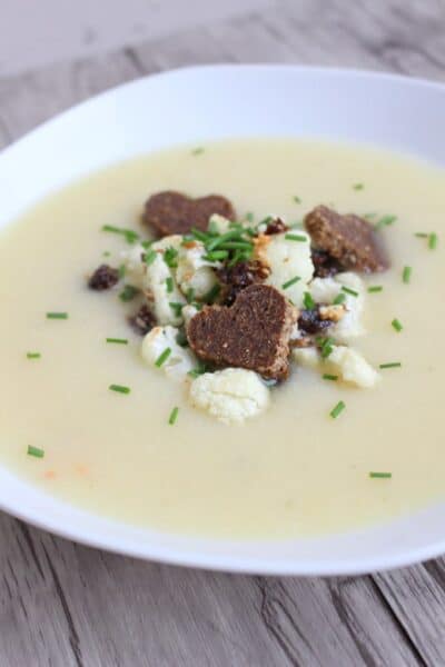 Suppe & Eintopf