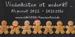 weihnachtsevent