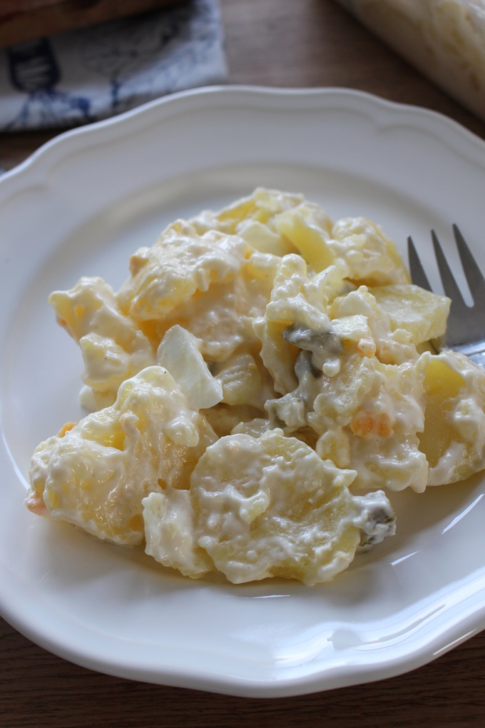 Kartoffelsalat