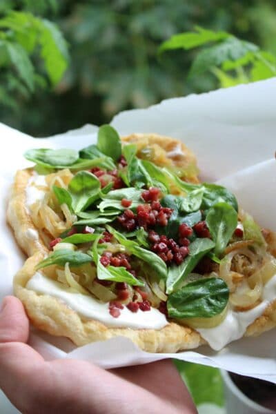 Langos